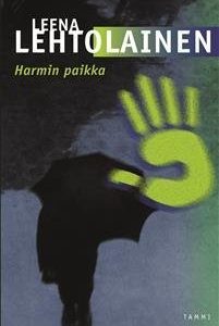 Harmin paikka