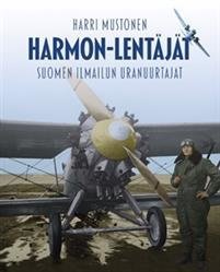 Harmon-lentäjät