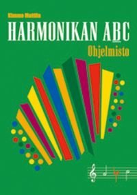 Harmonikan ABC