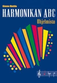 Harmonikan ABC