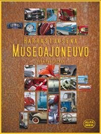 Harrastuksena museoajoneuvo