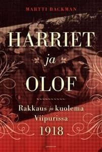 Harriet ja Olof