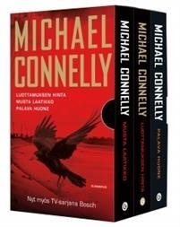 Harry Bosch