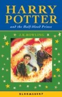 Harry Potter And The Half-blood Prince