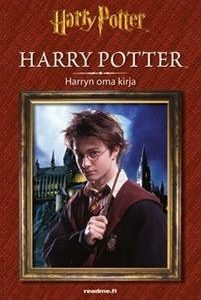 Harry Potter - Harryn oma kirja