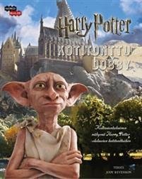 Harry Potter - Kotitonttu Dobby