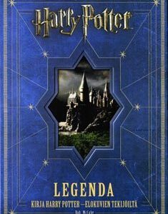 Harry Potter - Legenda