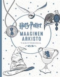 Harry Potter - Maaginen arkisto