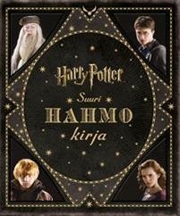 Harry Potter - Suuri hahmokirja