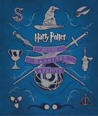 Harry Potter - Suuri maaginen arkisto