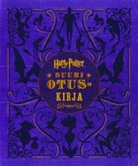 Harry Potter - Suuri otuskirja