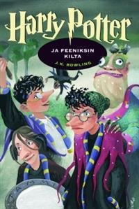 Harry Potter ja Feeniksin kilta