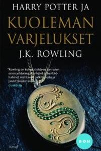 Harry Potter ja kuoleman varjelukset