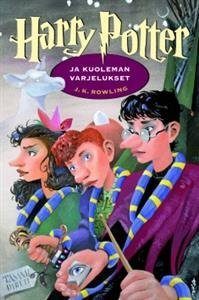 Harry Potter ja kuoleman varjelukset