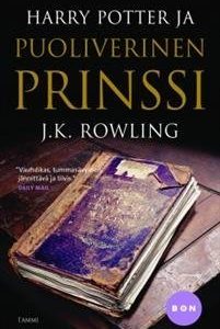 Harry Potter ja puoliverinen prinssi