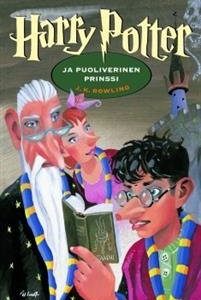 Harry Potter ja puoliverinen prinssi