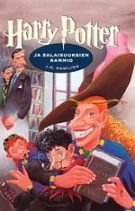 Harry Potter ja salaisuuksien kammio