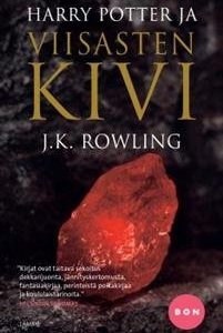 Harry Potter ja viisasten kivi