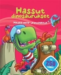 Hassut dinosarukset