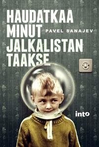 Haudatkaa minut jalkalistan taakse