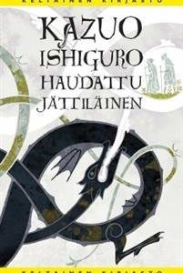 Haudattu jättiläinen