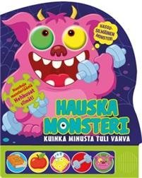 Hauska Monsteri