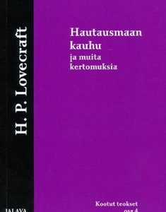 Hautausmaan kauhu ja muita kertomuksia