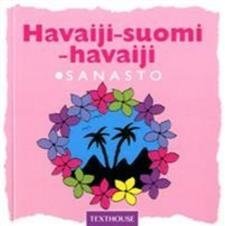 Havaiji-suomi-havaiji-sanasto