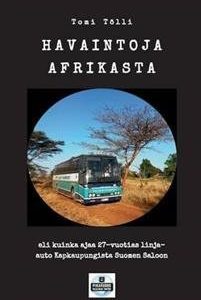 Havaintoja Afrikasta