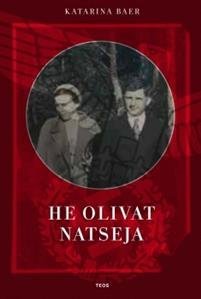 He olivat natseja