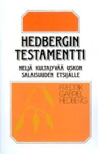 Hedbergin testamentti