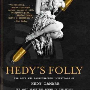 Hedy's Folly