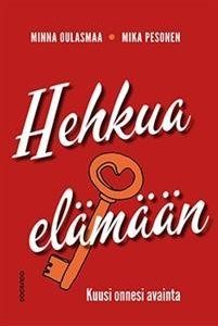 Hehkua elämään