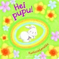 Hei pupu!