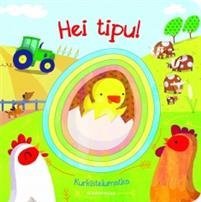 Hei tipu!