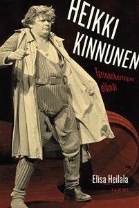 Heikki Kinnunen: Tarinankertojan elämät