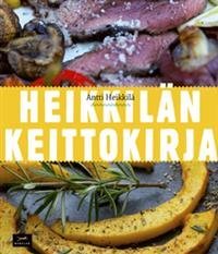 Heikkilän keittokirja