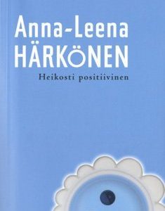 Heikosti positiivinen