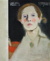 Helene Schjerfbeck 150 vuotta