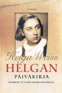 Helgan päiväkirja