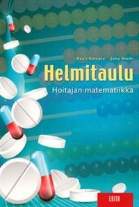 Helmitaulu