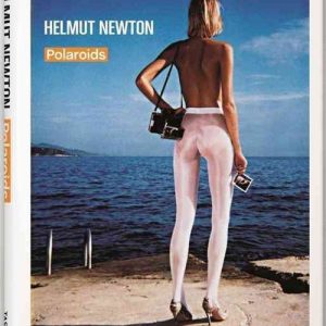 Helmut Newton - Polaroids