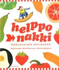 Helppo nakki