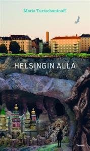 Helsingin alla