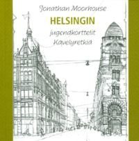 Helsingin jugendkorttelit