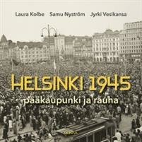 Helsinki 1945