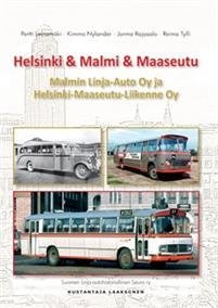 Helsinki & Malmi & Maaseutu