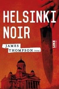 Helsinki Noir