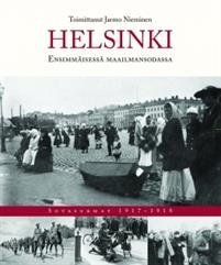 Helsinki ensimmäisessä maailmansodassa