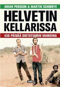 Helvetin kellarissa